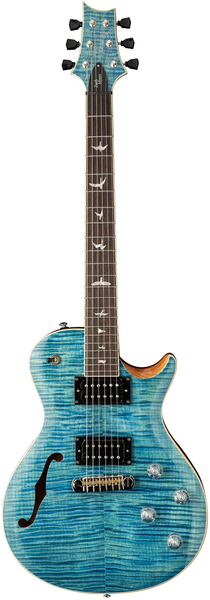 PRS SE Zach Myers 594 (myers blue)