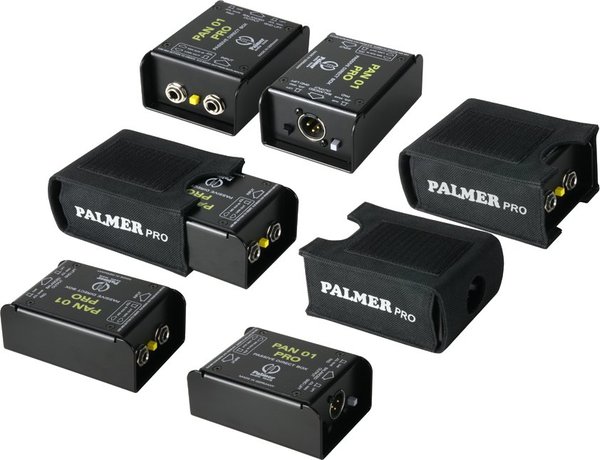 Palmer PAN01 Pro