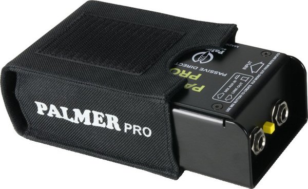 Palmer PAN01 Pro