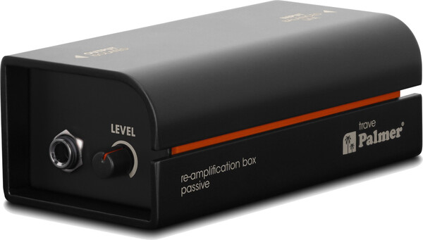 Palmer trave Passive Re-Amplification Box
