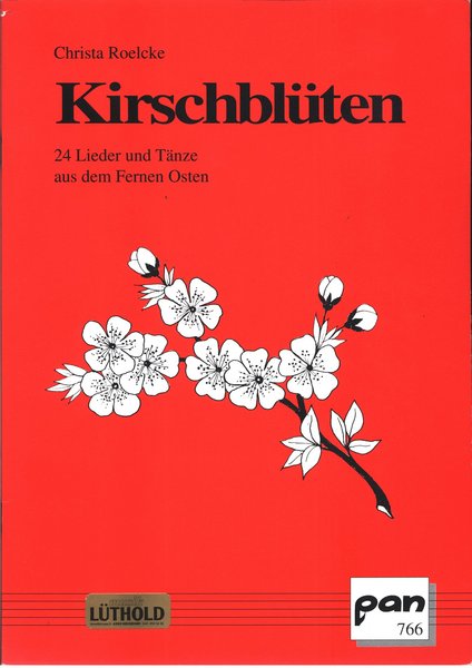 Pan Kirschblüten Roelcke Christa