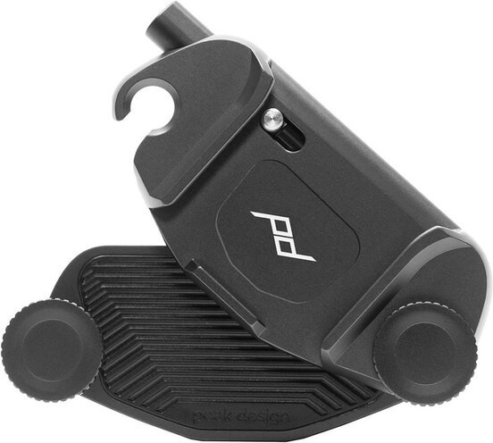 Peak Design Capture Clip&Plate