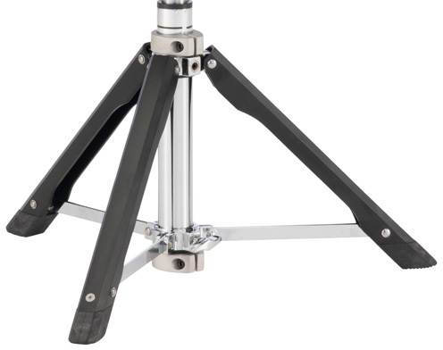Pearl D-1500TGL Roadster Drummer's Throne (triangle seat, gas lift height adjustment)