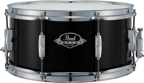 Pearl EXX1465S/C31 (jet black)