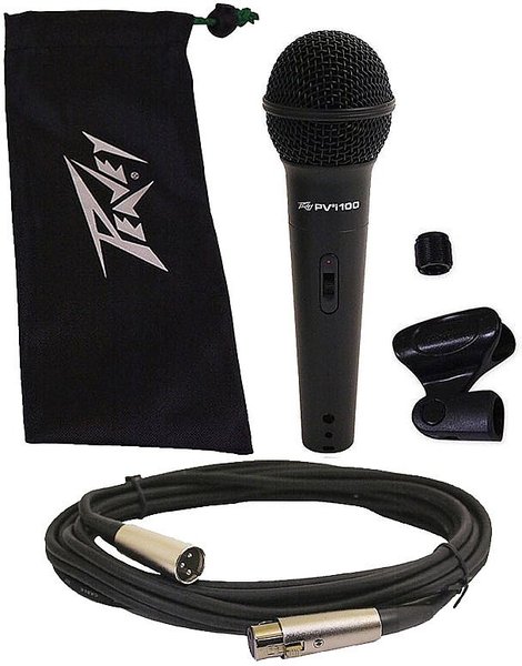 Peavey PVi 100 XLR