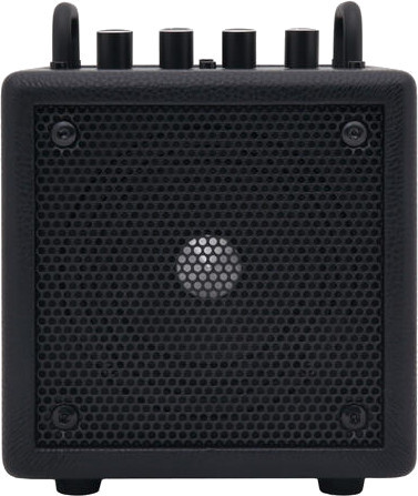 Phil Jones Bass X4 Nanobass Bass Combo (35 watt, black)