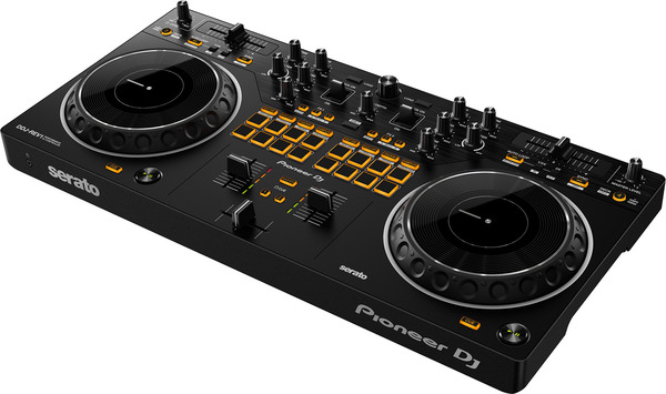 Pioneer DDJ-REV1