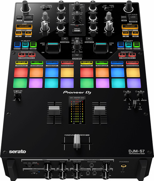 Pioneer DJM-S7