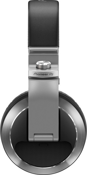Pioneer HDJ-X7 (silver)