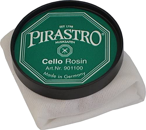 Pirastro Cello Rosin / 901100