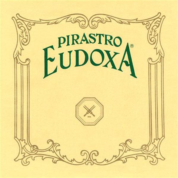 Pirastro Eudoxa 3148 (E - medium, loop end)