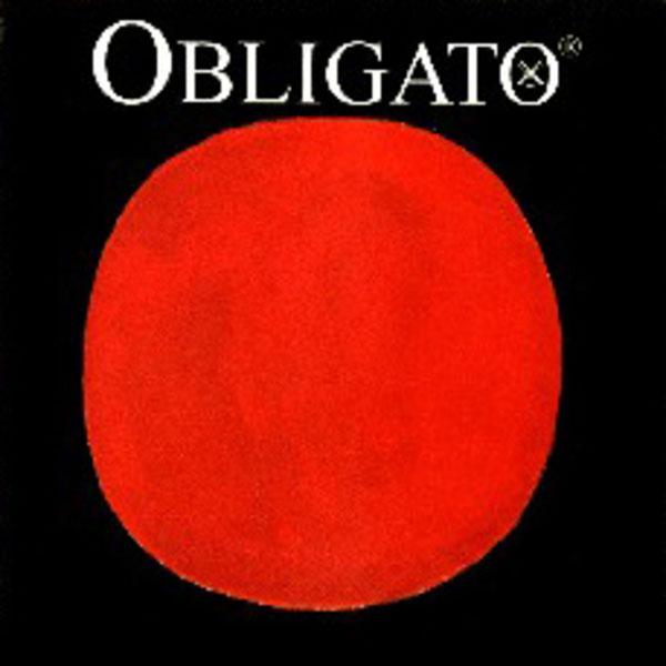Pirastro Obligato (Goldstahl)