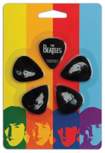 Planet Waves Meet The Beatles (thin)