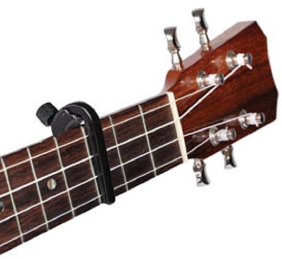 Planet Waves NS Ukulele Capo Pro