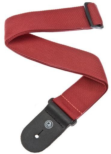 Planet Waves PWS101 (Red)