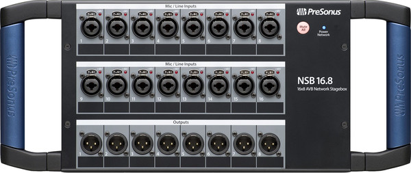 Presonus NSB 16.8