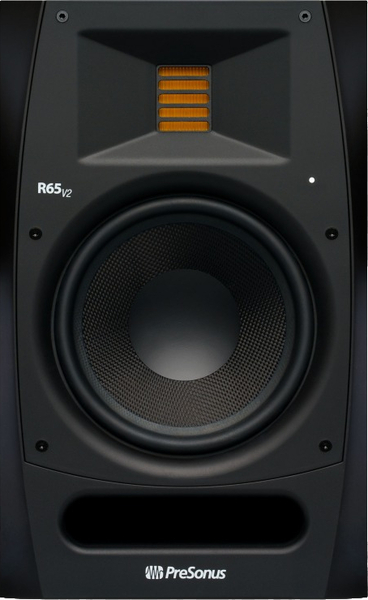 Presonus R65 V2 AMT Studio Monitors (6.5' / 140W)