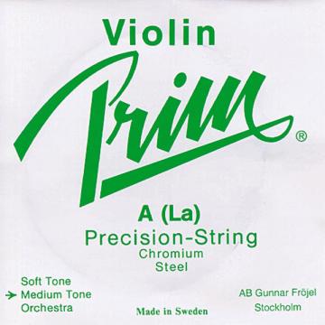 Prim A Medium (Green)