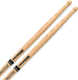 Pro-Mark TX707W Simon Phillips Signature (Hickory, Woodtip)