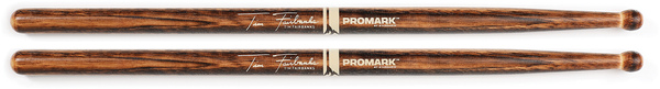 Pro-Mark Tim Fairbanks FireGrain Snare Sticks