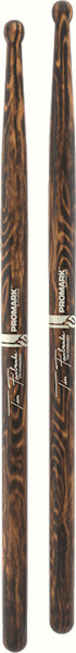 Pro-Mark Tim Fairbanks FireGrain Snare Sticks