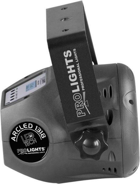 Prolights Arcled 1318 RGB
