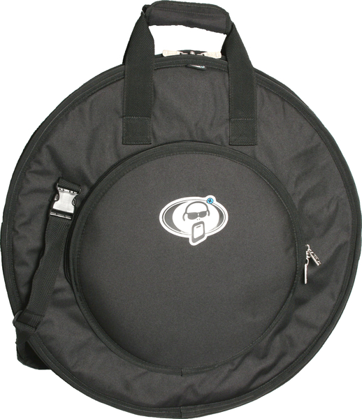 Protection Racket Deluxe Cymbal Case (24' Rucksack)