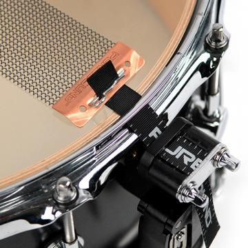 Puresound Custom Pro Bass Snare Wire / CPB1420 (14''/20 - brass)