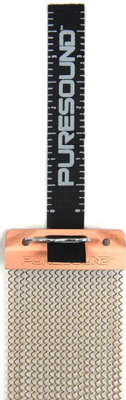 Puresound Custom Pro Bass Snare Wire / CPB1420 (14''/20 - brass)