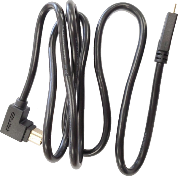 RME USB-C Cable for Babyface Pro