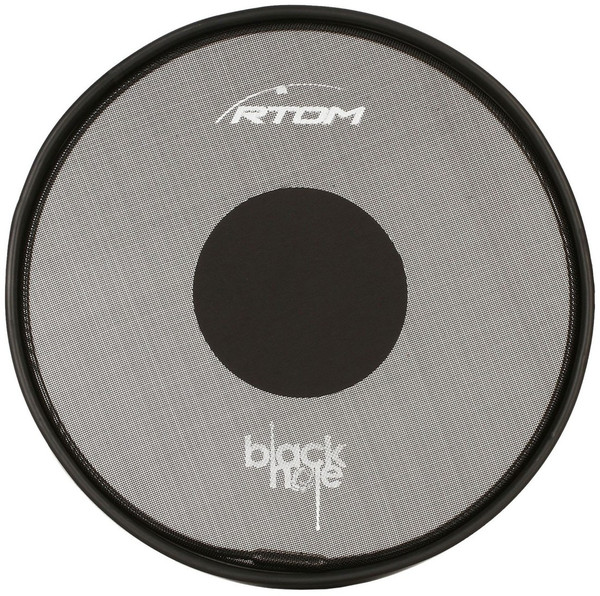 RTOM Black Hole Practice Pad (20')