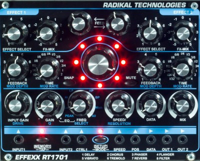 Radikal Technologies RT-1701