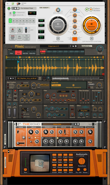 Reason Studios Reason 12 Upgrade / Intro/Ltd/Essential/Adapted/Lite (download version)