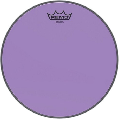 Remo Emperor Colortone (purple / 14')