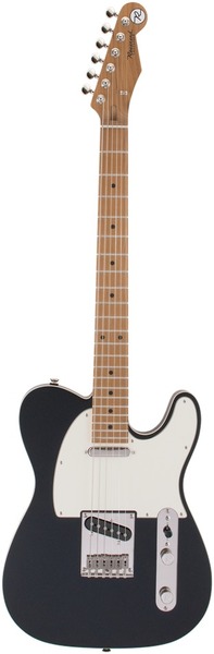 Reverend Guitars Eastsider T (satin black)