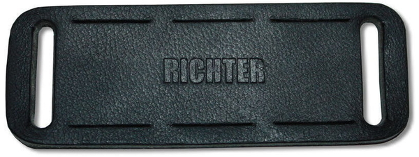 Richter Pick Holder Black 1363