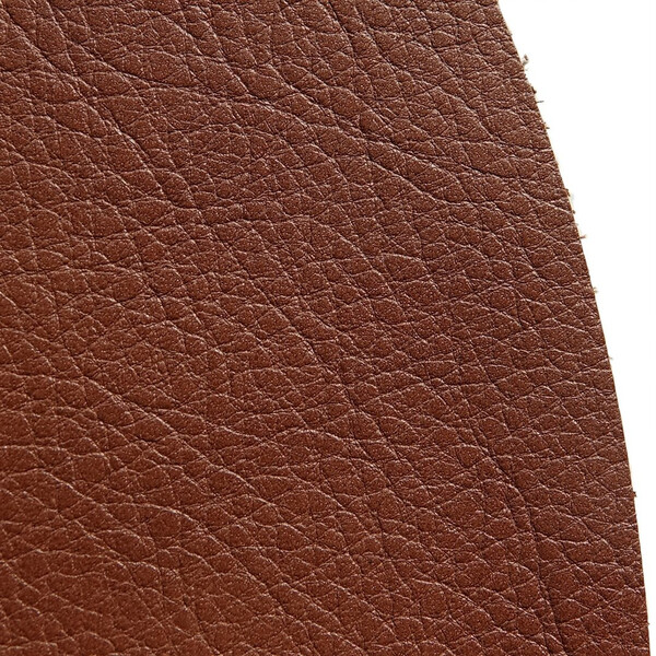 Richter Turntable Leather Mat / Slipmat 1723 (brown)