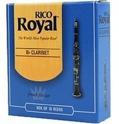Rico Royal RCB1040 (French file cut)