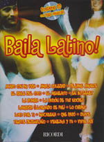 Ricordi Baila Latino!