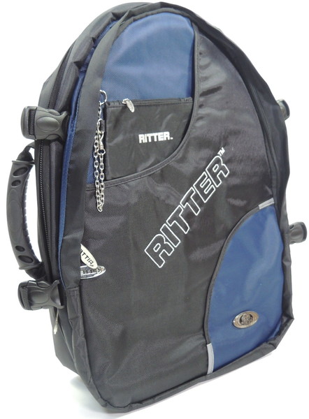 Ritter Classic 700 Multi-Use BackPack (black)