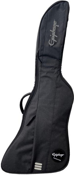 Ritter Explorer Guitar Bag (anthrazit)