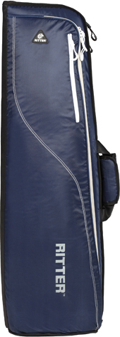 Ritter RBP2 Trombone (navy-light grey /white)