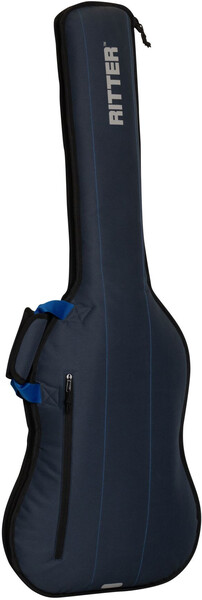 Ritter RGE1 Electric Bass Guitar (atlantic blue)