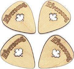 Riversong Picks Set ORIGINAL (set of 4 / 1.0)