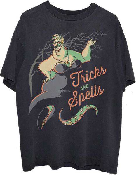 Rock Off Little Mermaid - Ursula Tricks & Spells (size XL)