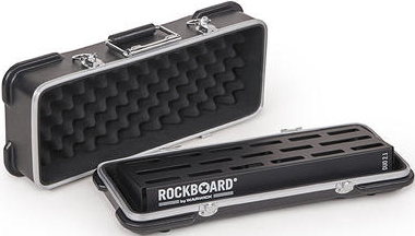 RockBoard ABS Case for DUO 2.1