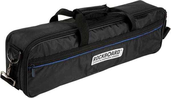 RockBoard DUO 2.2 with Gig Bag