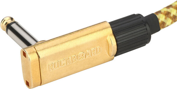 RockBoard Flat Patch Cable (10cm)