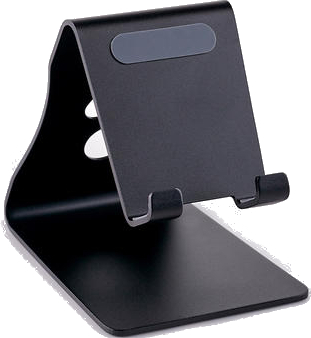 RockBoard Mobile Phone Stand (black)
