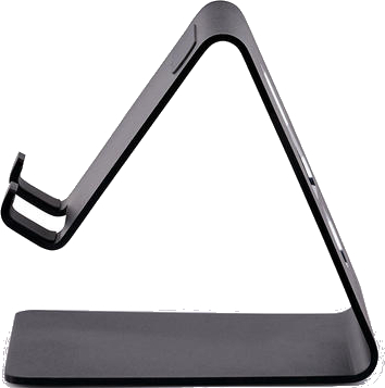 RockBoard Mobile Phone Stand (black)